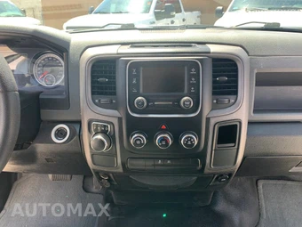 2018 Ram 1500 Tradesman Extended Cab Medium Bed - miniatura 15