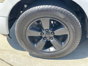 2018 Ram 1500 Tradesman Extended Cab Medium Bed - miniatura 20