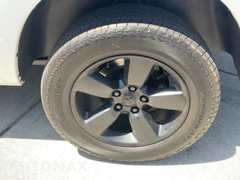 2018 Ram 1500 Tradesman Extended Cab Medium Bed - miniatura 21