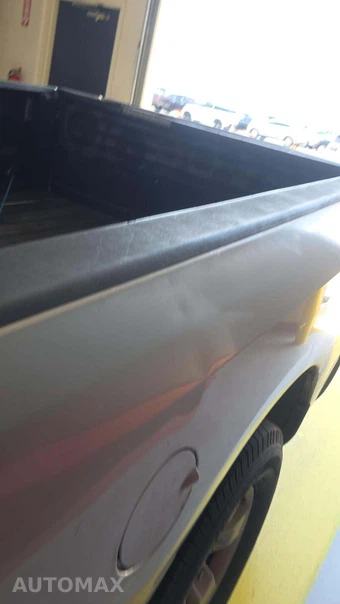 2018 Ram 1500 Tradesman Extended Cab Medium Bed – miniatura 19
