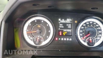 2018 Ram 1500 Tradesman Extended Cab Medium Bed – miniatura 24