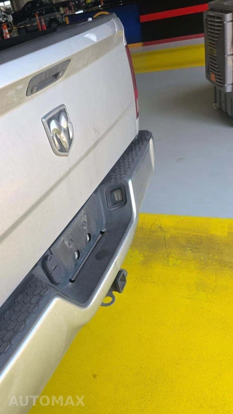 2018 Ram 1500 Tradesman Extended Cab Medium Bed – miniatura 26