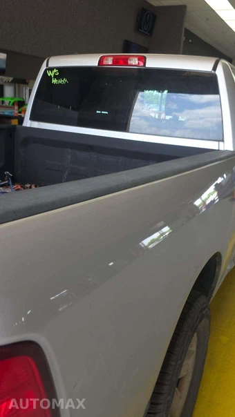 2018 Ram 1500 Tradesman Extended Cab Medium Bed – miniatura 27
