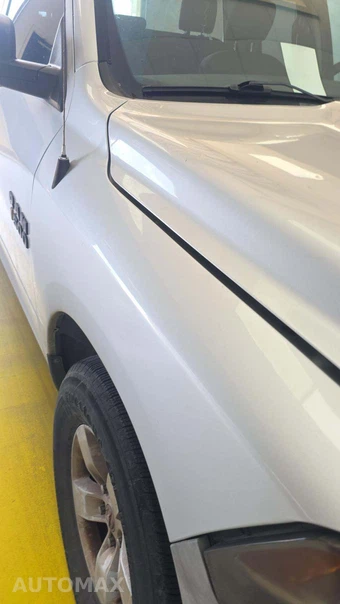 2018 Ram 1500 Tradesman Extended Cab Medium Bed – miniatura 31