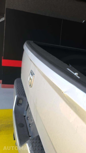2018 Ram 1500 Tradesman Extended Cab Medium Bed – miniatura 33