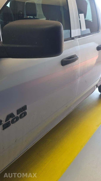2018 Ram 1500 Tradesman Extended Cab Medium Bed – miniatura 34