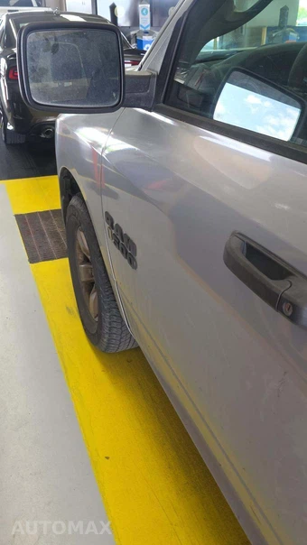 2018 Ram 1500 Tradesman Extended Cab Medium Bed – miniatura 41