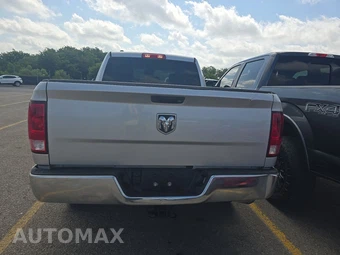 2018 Ram 1500 Tradesman Extended Cab Medium Bed – miniatura 5