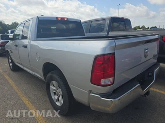 2018 Ram 1500 Tradesman Extended Cab Medium Bed – miniatura 6