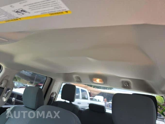 2018 Ram 1500 Tradesman Extended Cab Medium Bed – miniatura 11