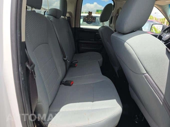 2018 Ram 1500 Tradesman Extended Cab Medium Bed – miniatura 16