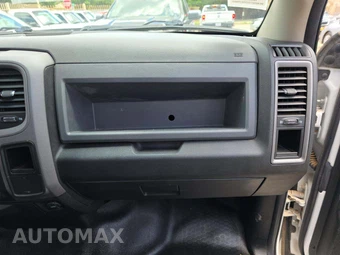 2018 Ram 1500 Tradesman Extended Cab Medium Bed – miniatura 19
