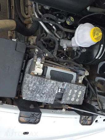 2018 Ram 1500 Tradesman Extended Cab Medium Bed – miniatura 21