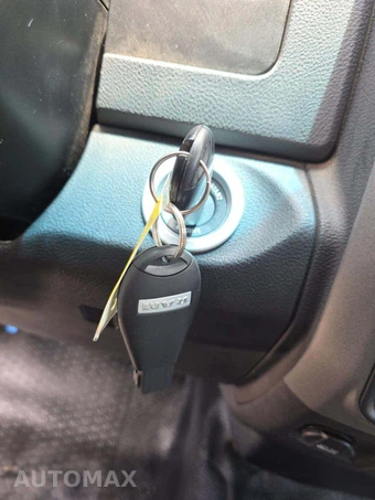 2018 Ram 1500 Tradesman Extended Cab Medium Bed – miniatura 8