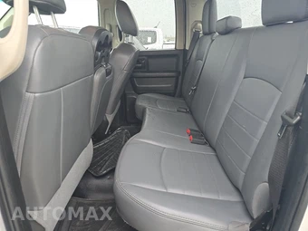 2018 Ram 1500 Tradesman Extended Cab Medium Bed – miniatura 13