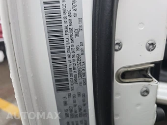 2018 Ram 1500 Tradesman Extended Cab Medium Bed – miniatura 14