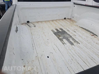 2018 Ram 1500 Tradesman Extended Cab Medium Bed – miniatura 16