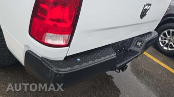 2018 Ram 1500 Tradesman Extended Cab Medium Bed – miniatura 19
