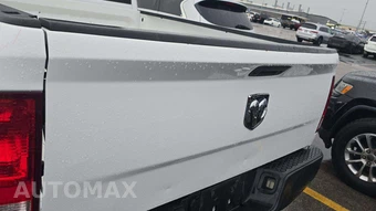 2018 Ram 1500 Tradesman Extended Cab Medium Bed – miniatura 20
