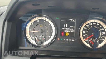 2018 Ram 1500 Tradesman Extended Cab Medium Bed – miniatura 23