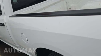 2018 Ram 1500 Tradesman Extended Cab Medium Bed – miniatura 24