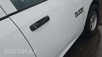 2018 Ram 1500 Tradesman Extended Cab Medium Bed – miniatura 25