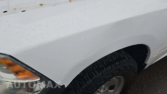 2018 Ram 1500 Tradesman Extended Cab Medium Bed – miniatura 30