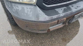 2018 Ram 1500 Tradesman Extended Cab Medium Bed – miniatura 33