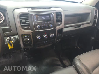 2018 Ram 1500 Tradesman Extended Cab Medium Bed - miniatura 11