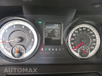 2018 Ram 1500 Tradesman Extended Cab Medium Bed - miniatura 12