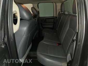 2018 Ram 1500 Tradesman Extended Cab Medium Bed - miniatura 13