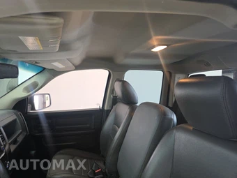 2018 Ram 1500 Tradesman Extended Cab Medium Bed - miniatura 14