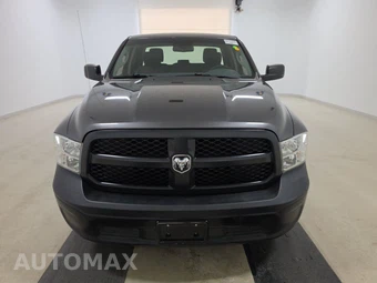 2018 Ram 1500 Tradesman Extended Cab Medium Bed - miniatura 2