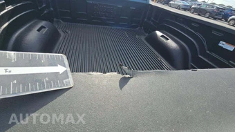 2018 Ram 1500 Tradesman Extended Cab Medium Bed - miniatura 23