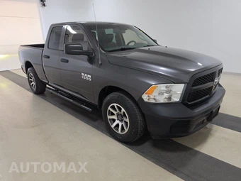 2018 Ram 1500 Tradesman Extended Cab Medium Bed - miniatura 3