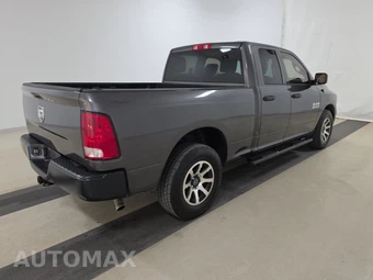 2018 Ram 1500 Tradesman Extended Cab Medium Bed - miniatura 4