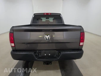 2018 Ram 1500 Tradesman Extended Cab Medium Bed - miniatura 5