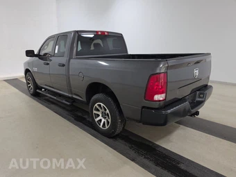 2018 Ram 1500 Tradesman Extended Cab Medium Bed - miniatura 6