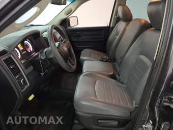 2018 Ram 1500 Tradesman Extended Cab Medium Bed - miniatura 7