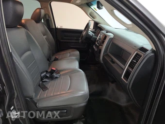 2018 Ram 1500 Tradesman Extended Cab Medium Bed - miniatura 8
