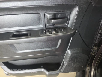 2018 Ram 1500 Tradesman Extended Cab Medium Bed - miniatura 9