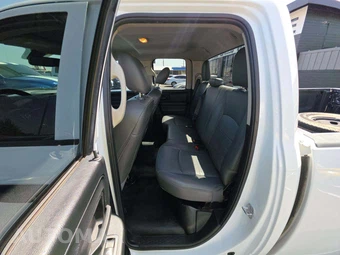 2018 Ram 1500 Tradesman Extended Cab Medium Bed - miniatura 13