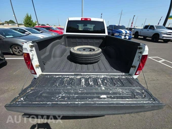 2018 Ram 1500 Tradesman Extended Cab Medium Bed - miniatura 14