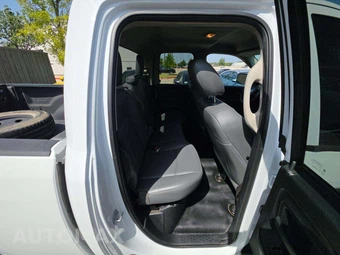 2018 Ram 1500 Tradesman Extended Cab Medium Bed - miniatura 16