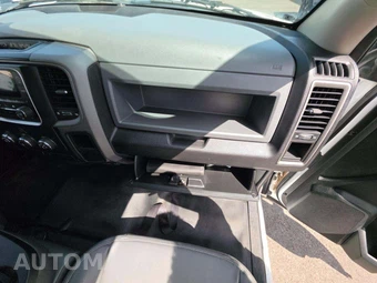 2018 Ram 1500 Tradesman Extended Cab Medium Bed - miniatura 19