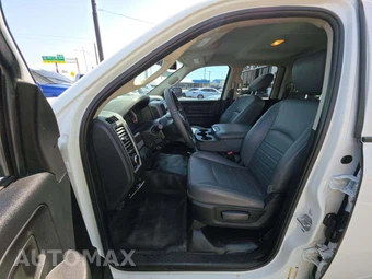 2018 Ram 1500 Tradesman Extended Cab Medium Bed - miniatura 6