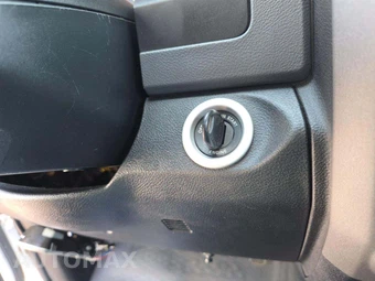 2018 Ram 1500 Tradesman Extended Cab Medium Bed - miniatura 8