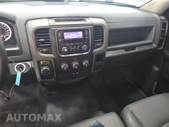 2018 Ram 1500 Tradesman Extended Cab Medium Bed - miniatura 11