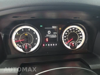 2018 Ram 1500 Tradesman Extended Cab Medium Bed - miniatura 12