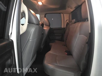 2018 Ram 1500 Tradesman Extended Cab Medium Bed - miniatura 13